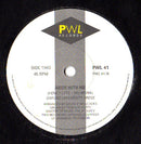 The Christians, Holly Johnson, Paul McCartney, Gerry Marsden & Stock, Aitken & Waterman : Ferry 'Cross The Mersey (7", Single, Pap)