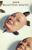 The Beautiful South : 0898 Beautiful South (Cass, Album, Chr)