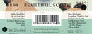 The Beautiful South : 0898 Beautiful South (Cass, Album, Chr)