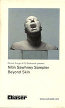 Patrick Forge & Badmarsh Present Nitin Sawhney : Nitin Sawhney Sampler - Beyond Skin (Cass, Smplr)