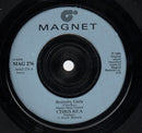 Chris Rea : Stainsby Girls (7", inj)