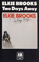 Elkie Brooks : Two Days Away (Cass, Album)