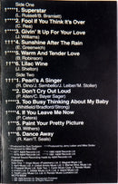 Elkie Brooks : Pearls (Cass, Comp, Whi)