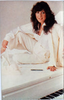 Elkie Brooks : Pearls (Cass, Comp, Whi)