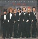 The Belle Stars : Sign Of The Times (7", Single, MPO)