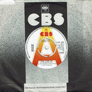 Rogue (4) : Cool Clear Air (7", Single, Promo)