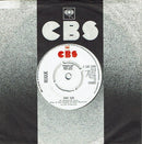 Rogue (4) : Cool Clear Air (7", Single, Promo)