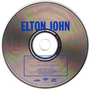 Elton John : Something About The Way You Look Tonight / Candle In The Wind 1997 (CD, Single)