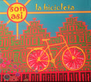 Son Asi : La Bicicleta (CD, Album, Dig)
