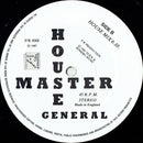 Housemaster General : House Master General (12")