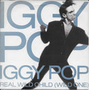 Iggy Pop : Real Wild Child (Wild One) (7", Single)