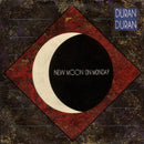 Duran Duran : New Moon On Monday (7", Single, Pap)
