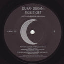 Duran Duran : New Moon On Monday (7", Single, Pap)