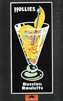 The Hollies : Russian Roulette (Cass, Album)