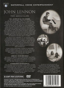 John Lennon : The Messenger (DVD + CD)