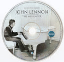 John Lennon : The Messenger (DVD + CD)