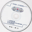 The Corrs : Lifting Me (CD, Single, Enh, Promo)
