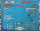The Corrs : Lifting Me (CD, Single, Enh, Promo)