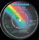 Julie Covington : Don't Cry For Me Argentina (7", Single, Pic)