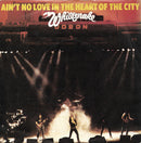 Whitesnake : Ain't No Love In The Heart Of The City (7", Single, Kno)