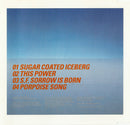 Lightning Seeds : Sugar Coated Iceberg (CD, Single, CD1)