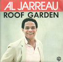Al Jarreau : Roof Garden (7", Single)