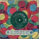 Shirley Bassey : You'll Never Know (7", Single)