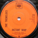 The Tremeloes : (Call Me) Number One (7", Single, Sol)