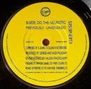 Genesis : In Too Deep (7", Single, Dou)