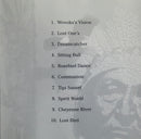 Clearwater (7) : Ghost Dancers (CD, Album)