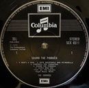 The Corries : Sound The Pibroch (LP, Album, Tex)
