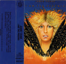 Judie Tzuke : I Am The Phoenix (Cass, Album)
