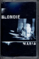Blondie : Maria (Cass, Single, Ang)