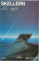 Peter Skellern : Still Magic (Cass, Album)