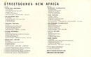 Various : New Africa (Cass, Comp, Mixed)
