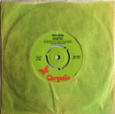 Jethro Tull : Sweet Dream / 17 (7", Single, 3 P)