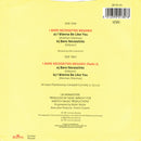 The UK Mixmasters : Bare Necessities Megamix (7", Single, Pap)