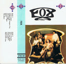 Fox (3) : Fox (Cass, Album)