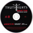 Truth Hurts Feat. Rakim : Addictive (CD, Single, Enh)