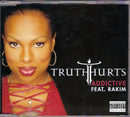 Truth Hurts Feat. Rakim : Addictive (CD, Single, Enh)