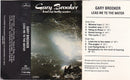 Gary Brooker : Lead Me To The Water (Cass, Album)