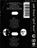 Sam Brown : April Moon (Cass, Album)