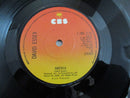 David Essex : America (7", Single, Sol)