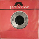 Trans-X : Living On Video (7", Single)