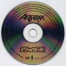 Anthrax : Black Lodge (CD, Single, Ltd, Num)