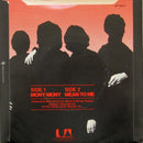 Celia And The Mutations : Mony Mony (7", Single)