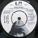 Celia And The Mutations : Mony Mony (7", Single)