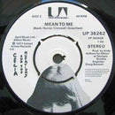 Celia And The Mutations : Mony Mony (7", Single)