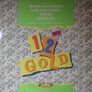 Mick Jackson : Blame It On The Boogie / Weekend / Married Man (12")