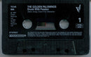 The Golden Palominos : Drunk With Passion (Cass, Album)